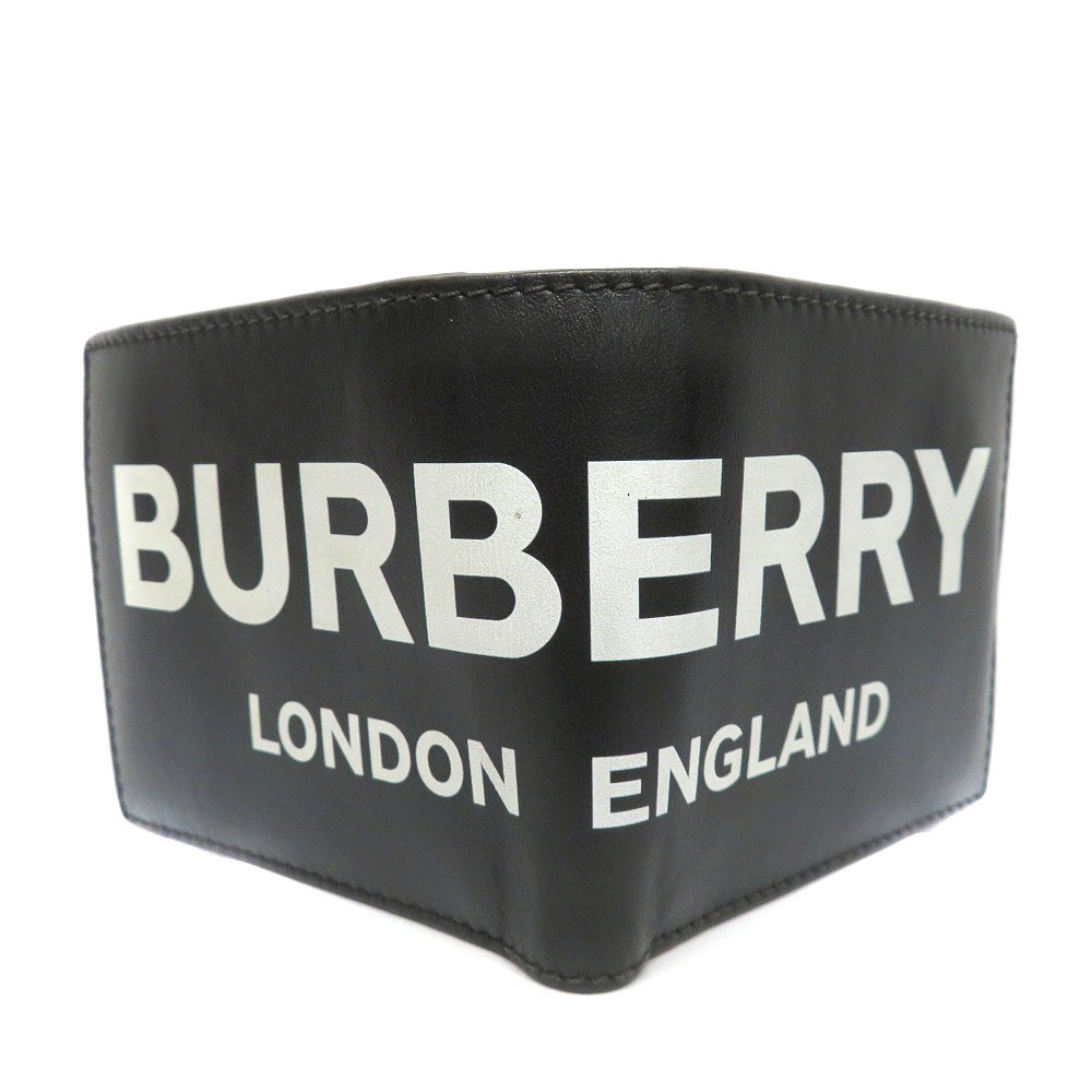 Burberry Wallet Bifold - Picture 3 of 8